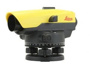Máy Thủy Bình Leica NA320